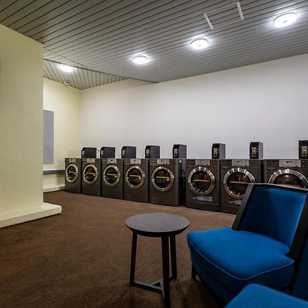 Centum Primus Hotel Pusan Zewnętrze zdjęcie