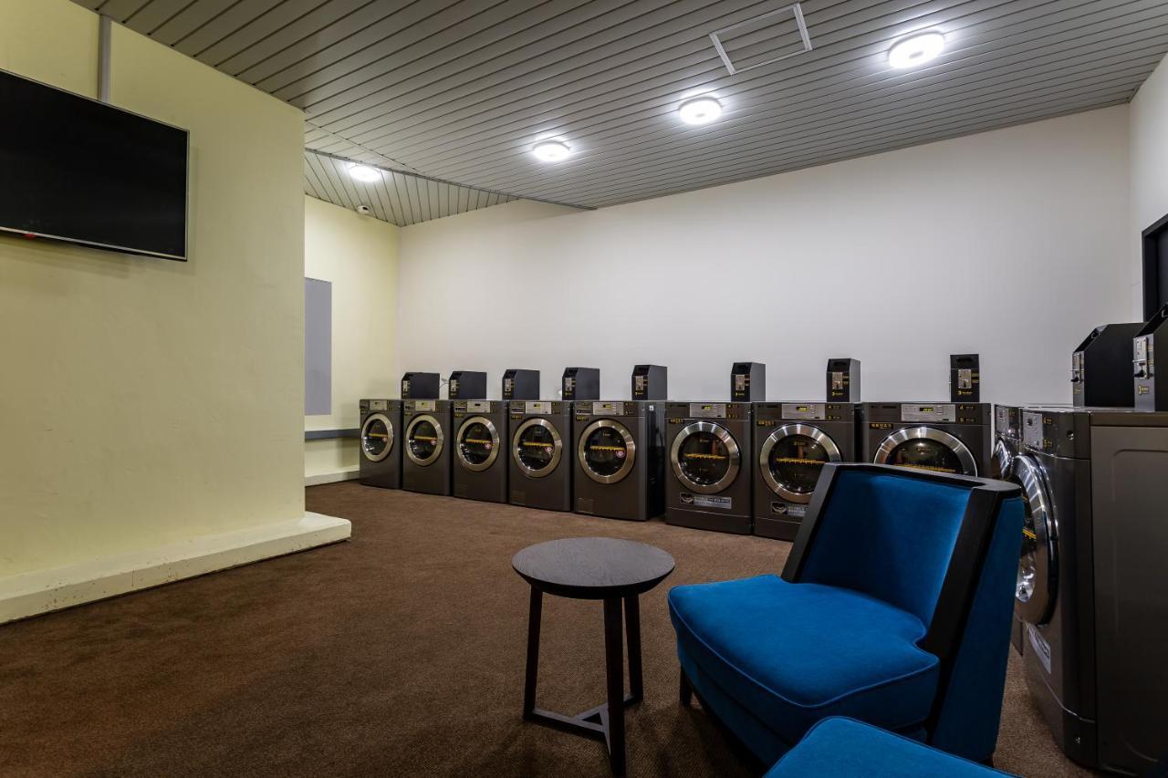 Centum Primus Hotel Pusan Zewnętrze zdjęcie