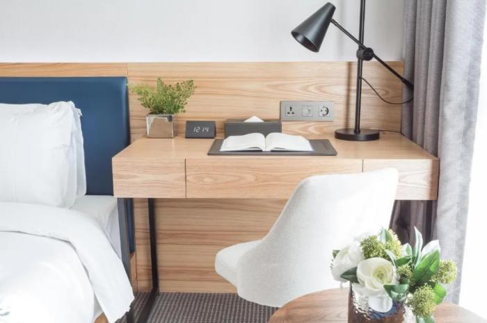 Centum Primus Hotel Pusan Pokój zdjęcie