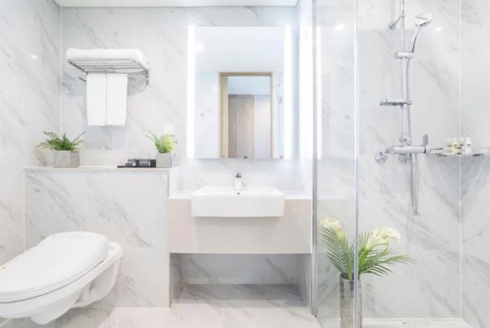 Centum Primus Hotel Pusan Pokój zdjęcie