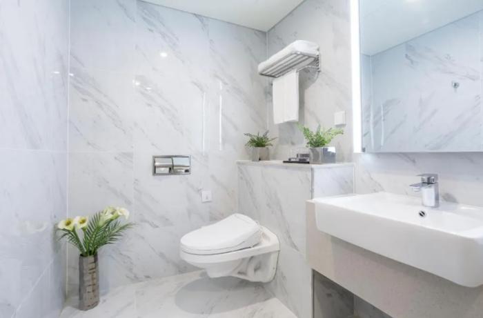 Centum Primus Hotel Pusan Pokój zdjęcie